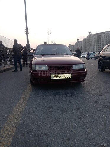 Opel Vectra 1994, 285,400 km - 2.0 l - Bakı