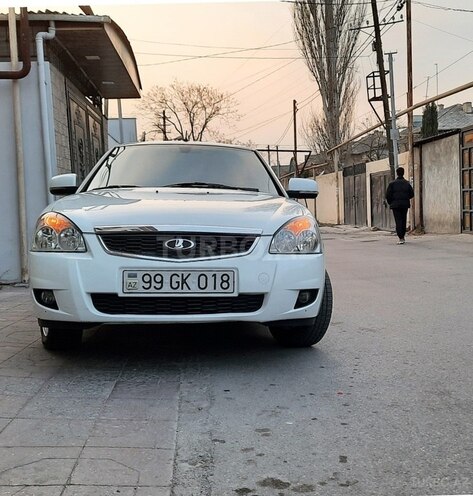 LADA (VAZ) Priora 2014, 150,000 km - 1.6 l - Bakı