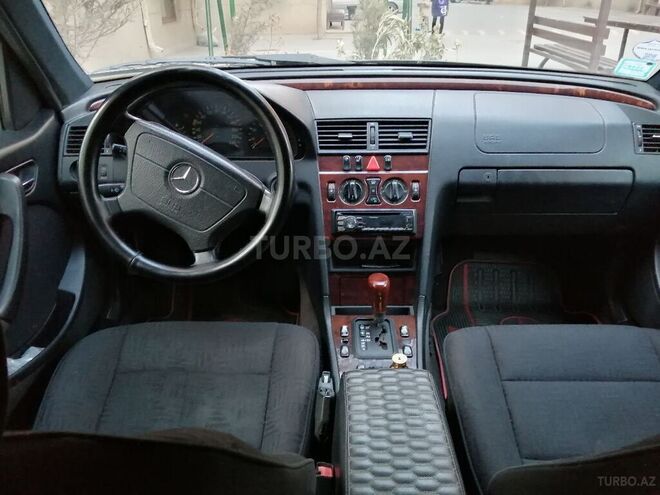 Mercedes C 180 1998, 345,680 km - 1.8 l - Xırdalan