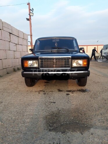 LADA (VAZ) 2107 2008, 11,047 km - 1.6 л - Bakı