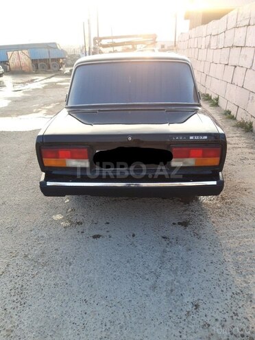 LADA (VAZ) 2107 2008, 11,047 km - 1.6 л - Bakı