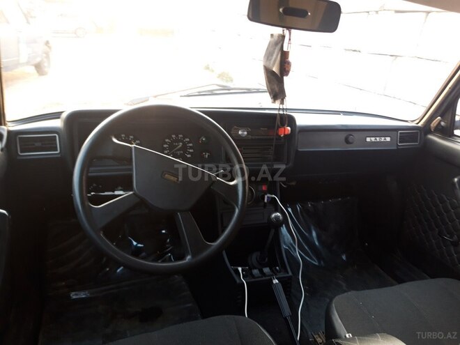 LADA (VAZ) 2107 2008, 11,047 km - 1.6 л - Bakı