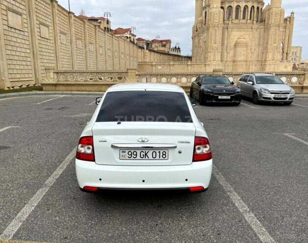 LADA (VAZ) Priora 2014, 150,000 km - 1.6 l - Bakı