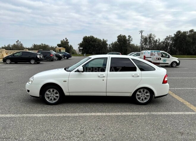 LADA (VAZ) Priora 2014, 150,000 km - 1.6 l - Bakı