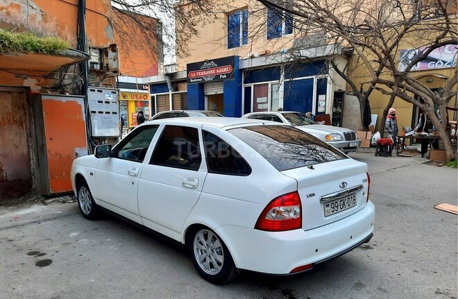 LADA (VAZ) Priora 2014, 150,000 km - 1.6 l - Bakı
