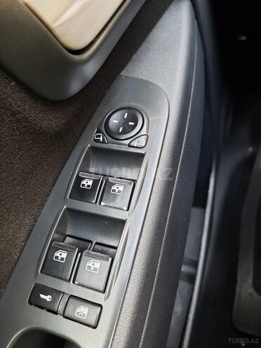 LADA (VAZ) Priora 2014, 150,000 km - 1.6 l - Bakı