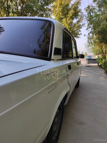 LADA (VAZ) 2107 2011, 150,000 km - 1.6 л - Şirvan