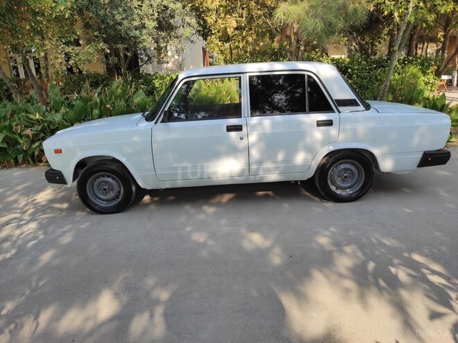 LADA (VAZ) 2107 2011, 150,000 km - 1.6 л - Şirvan