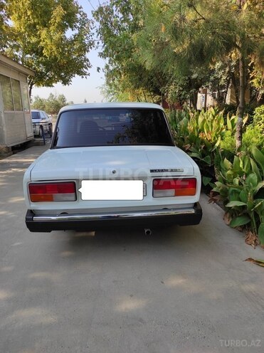 LADA (VAZ) 2107 2011, 150,000 km - 1.6 л - Şirvan