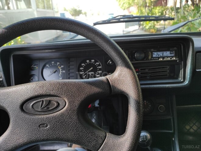 LADA (VAZ) 2107 2011, 150,000 km - 1.6 л - Şirvan