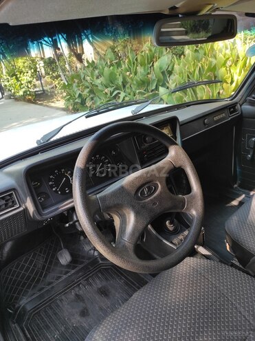 LADA (VAZ) 2107 2011, 150,000 km - 1.6 л - Şirvan