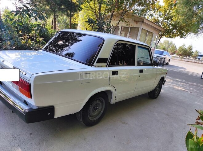 LADA (VAZ) 2107 2011, 150,000 km - 1.6 л - Şirvan