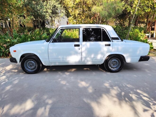 LADA (VAZ) 2107 2011, 150,000 km - 1.6 л - Şirvan