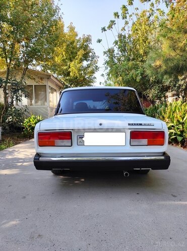 LADA (VAZ) 2107 2011, 150,000 km - 1.6 л - Şirvan
