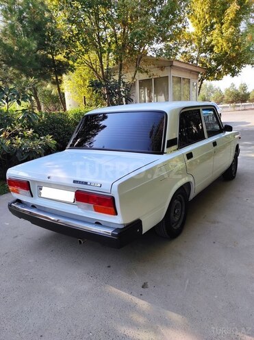 LADA (VAZ) 2107 2011, 150,000 km - 1.6 л - Şirvan