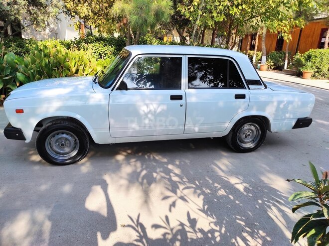 LADA (VAZ) 2107 2011, 150,000 km - 1.6 л - Şirvan