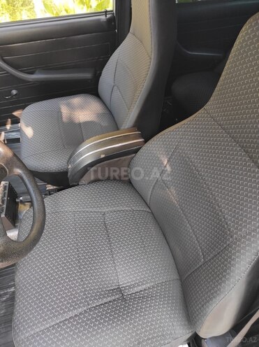 LADA (VAZ) 2107 2011, 150,000 km - 1.6 л - Şirvan