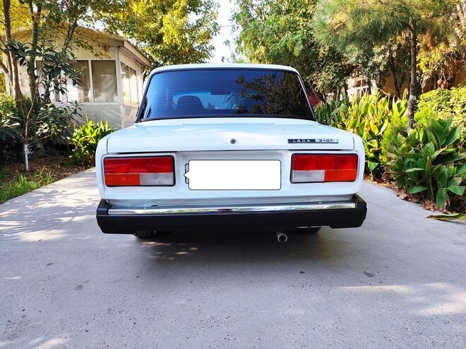 LADA (VAZ) 2107 2011, 150,000 km - 1.6 л - Şirvan
