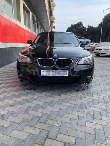 BMW 530 2008, 252,000 km - 3.0 l - Bakı