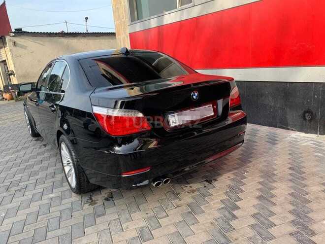 BMW 530 2008, 252,000 km - 3.0 l - Bakı