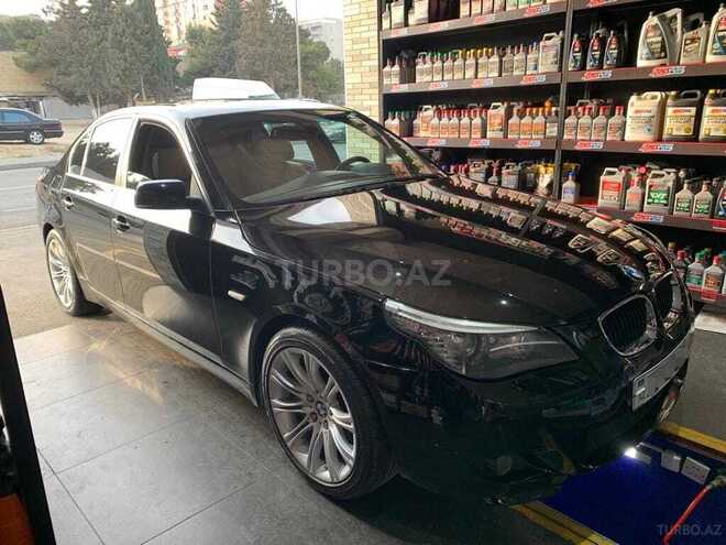 BMW 530 2008, 252,000 km - 3.0 l - Bakı