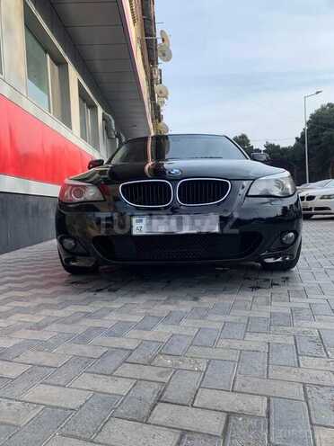 BMW 530 2008, 252,000 km - 3.0 l - Bakı