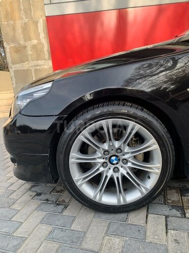 BMW 530 2008, 252,000 km - 3.0 l - Bakı