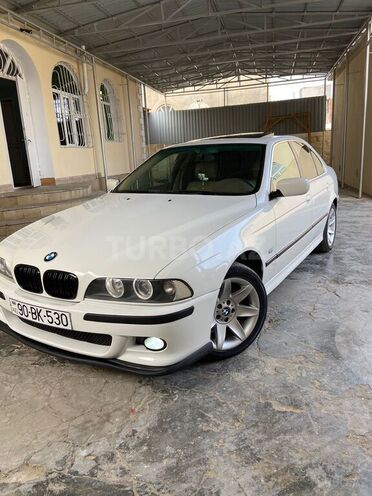 BMW 530 2001, 235,000 km - 3.0 l - Bakı