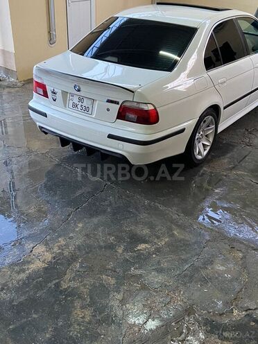 BMW 530 2001, 235,000 km - 3.0 l - Bakı