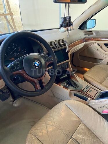 BMW 530 2001, 235,000 km - 3.0 l - Bakı