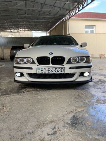 BMW 530 2001, 235,000 km - 3.0 l - Bakı