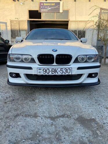 BMW 530 2001, 235,000 km - 3.0 l - Bakı