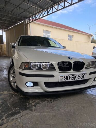 BMW 530 2001, 235,000 km - 3.0 l - Bakı