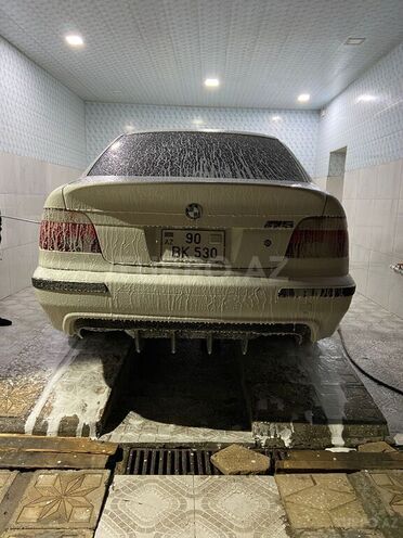 BMW 530 2001, 235,000 km - 3.0 l - Bakı
