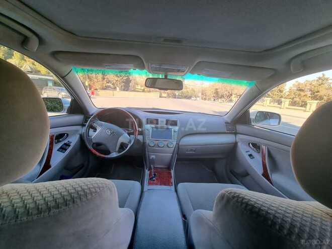 Toyota Camry 2008, 211,150 km - 2.4 l - Bakı