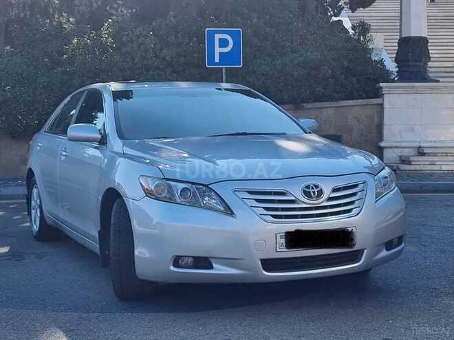 Toyota Camry 2008, 211,150 km - 2.4 l - Bakı