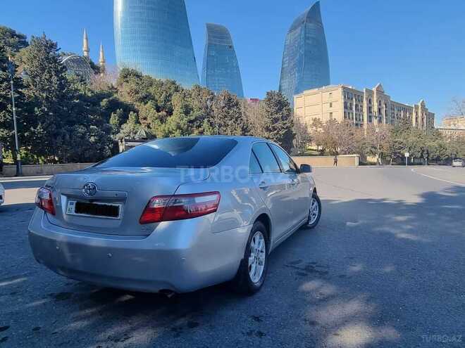 Toyota Camry 2008, 211,150 km - 2.4 l - Bakı