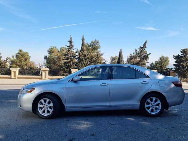 Toyota Camry 2008, 211,150 km - 2.4 l - Bakı