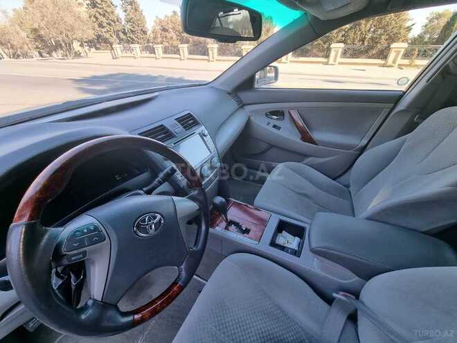 Toyota Camry 2008, 211,150 km - 2.4 l - Bakı
