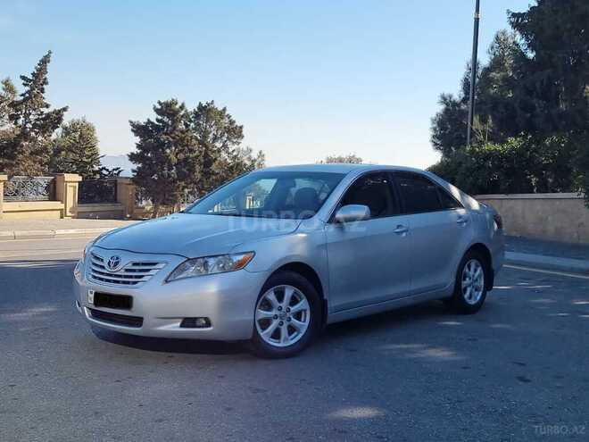 Toyota Camry 2008, 211,150 km - 2.4 l - Bakı