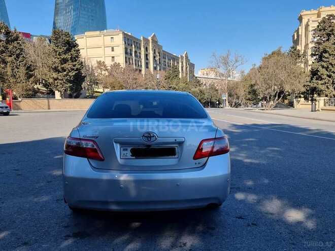 Toyota Camry 2008, 211,150 km - 2.4 l - Bakı