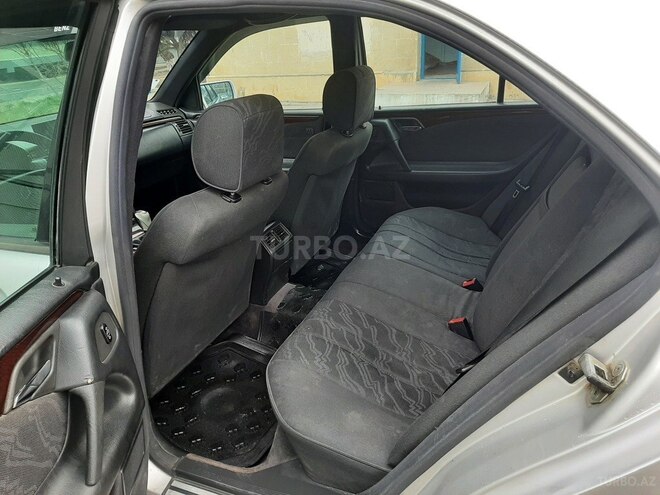 Mercedes E 200 2000, 199,000 km - 2.0 l - Sumqayıt