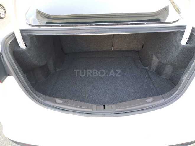 Ford Fusion 2013, 137,000 km - 1.5 l - Bakı
