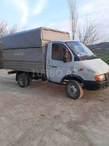 GAZ 33021 2000, 130,000 km - 2.3 л - Cəlilabad
