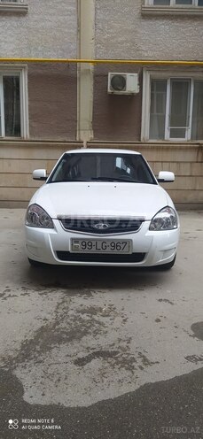 LADA (VAZ) Priora 2009, 300,000 km - 1.6 l - Bakı
