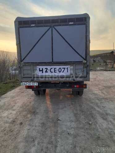 GAZ 33021 2000, 130,000 km - 2.3 л - Cəlilabad