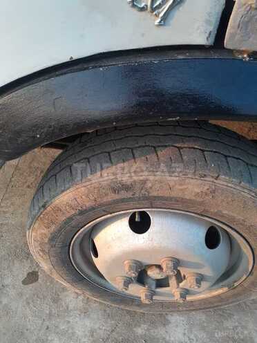 GAZ 33021 2000, 130,000 km - 2.3 л - Cəlilabad