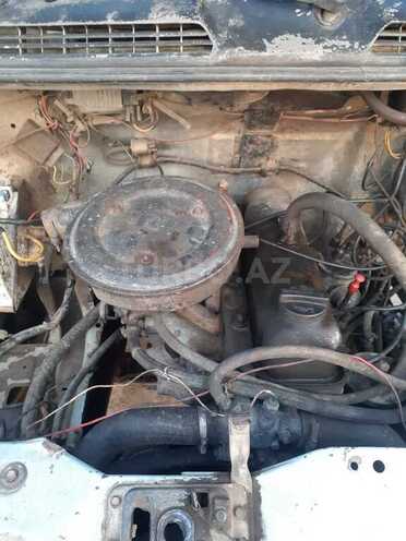 GAZ 33021 2000, 130,000 km - 2.3 л - Cəlilabad