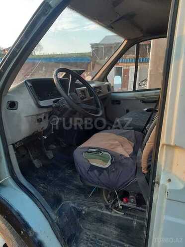 GAZ 33021 2000, 130,000 km - 2.3 л - Cəlilabad