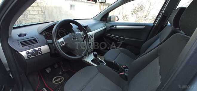 Opel Astra 2008, 210,000 km - 1.4 л - Bakı